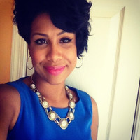 Patricia Alomar