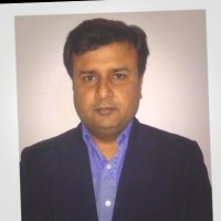 Ashish Kumar