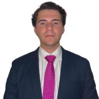 Jorge Kalionchiz Arizpe