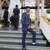 Rajesh Kamble