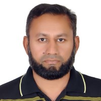 Mirza Azhar Gohar