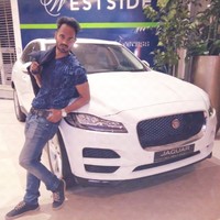 Vishal Chohan