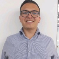 Johan David Peña Vargas