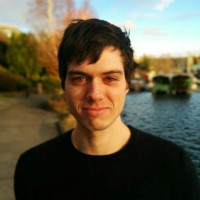 Elliot Koontz