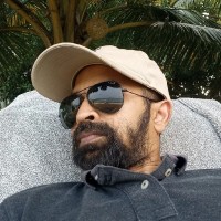Mohamed Arif Ali