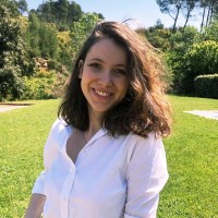 Chloé Lagescarde