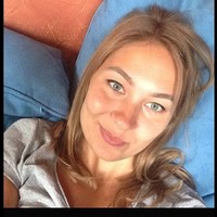 Larisa Stebeneva