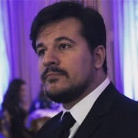 Nicolas Santos Sberse