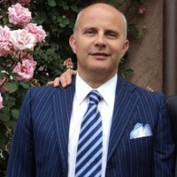 GIANLUIGI D'ANGELO