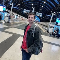 Shubham Deshpande