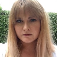 Amy Bridge
