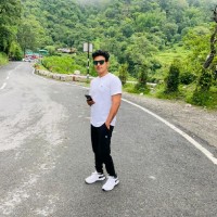 Yogesh Kumar