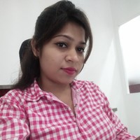 Heena Arora