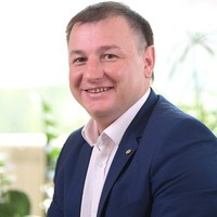 Сергей Бурдов