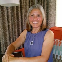 Elizabeth Mackend, MS, LMFT