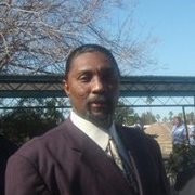 Laymon Collins Jr.
