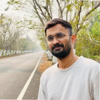 Saurav Panigrahi