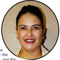 Rebecca Rodriguez, Ed.D.