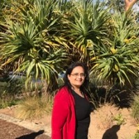 Amita Singla