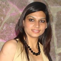 Varsha Singh