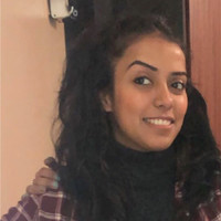 Amandeep Kaur