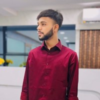 Mohammad Taisheen Shakil