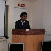 Vaibhav Pathade