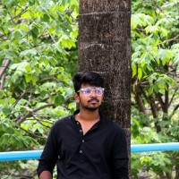 Mani Teja Padala