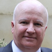 Martyn Lee