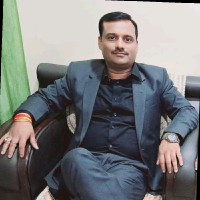 Prashant Kumar S.