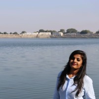 Sakshi Bhardwaj
