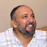 Hashim Kodungallur
