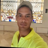 Juan Andres Barrios Gomez