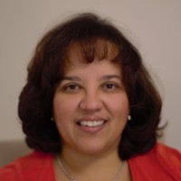 Suzie Foreman