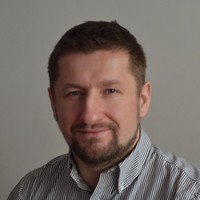 Arek Rybicki