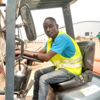 Evans Nomotey