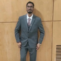 Sai Mahesh Pendyala