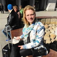 Therése Andersson