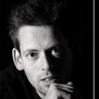 Nicolas Delisle