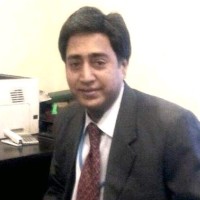 Shaikh Mujeeb Ur Rashid