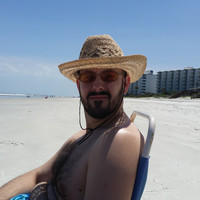 Chris Horn