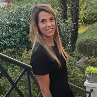 Laura Pegoraro