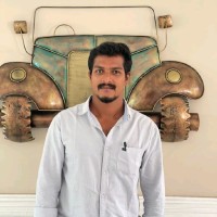 Senthamizhazhagan Anbazhagan