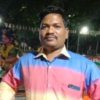 Ramesh Chandran
