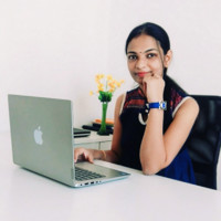 Shubhangi Nazirkar
