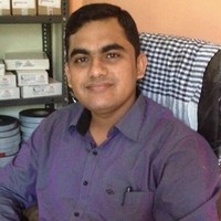 Yogesh Suryavanshi