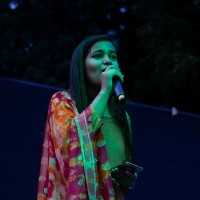 Anjali Harjani