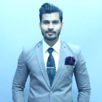 Zohaib Ahmed