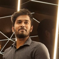 Yashwanth A