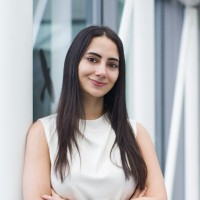 Armaghan (Amy) Fakhfouri
